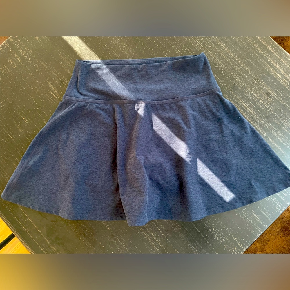 Spacedye Hot Shot Circle Skirt